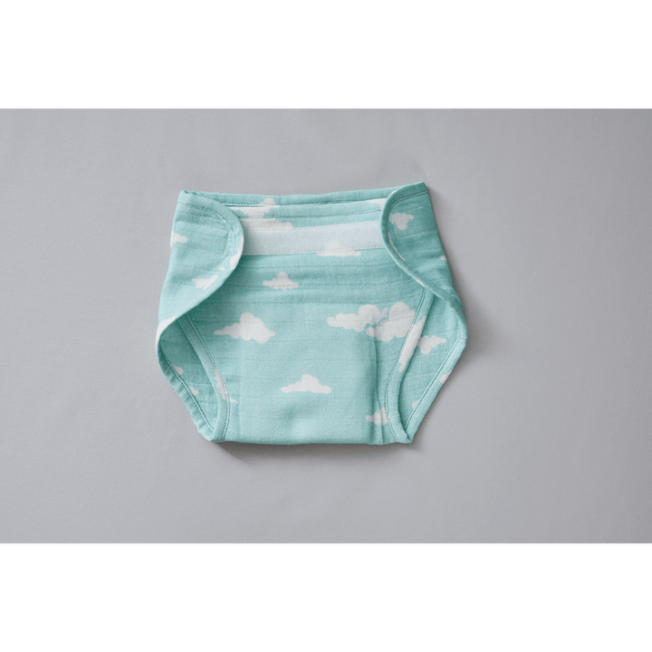 Annasimona Kids Parachute Nappies - Set of Three