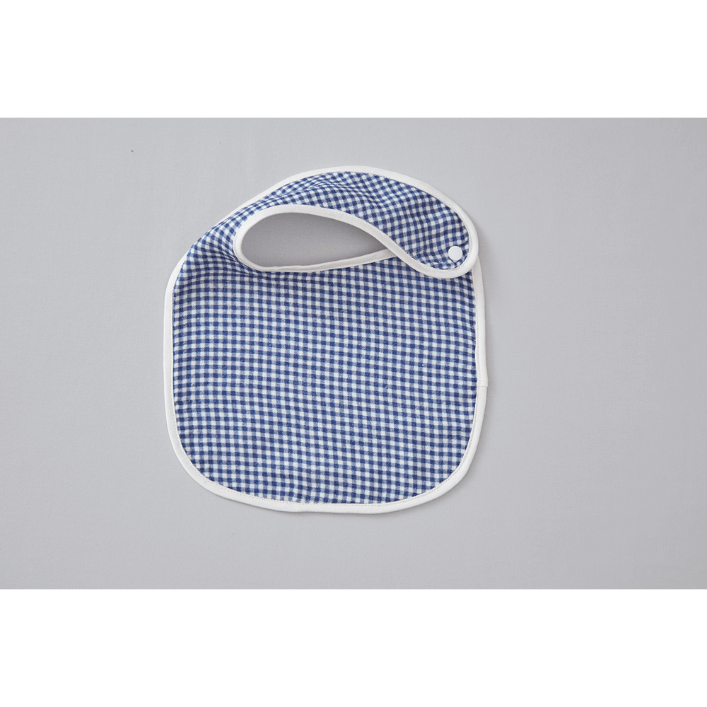 Annasimona Kids Bibs Set - Sail Boat