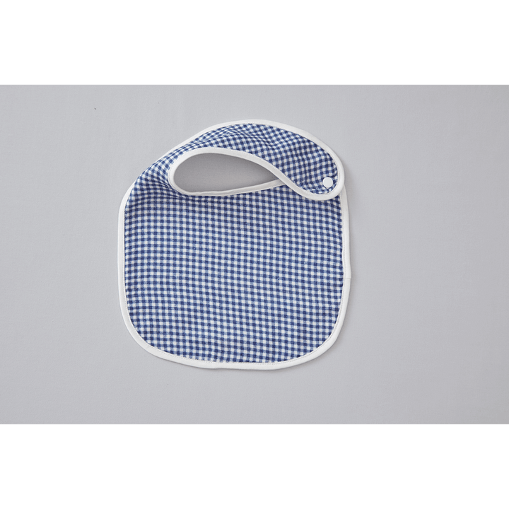 Annasimona Kids Bibs Set - Sail Boat