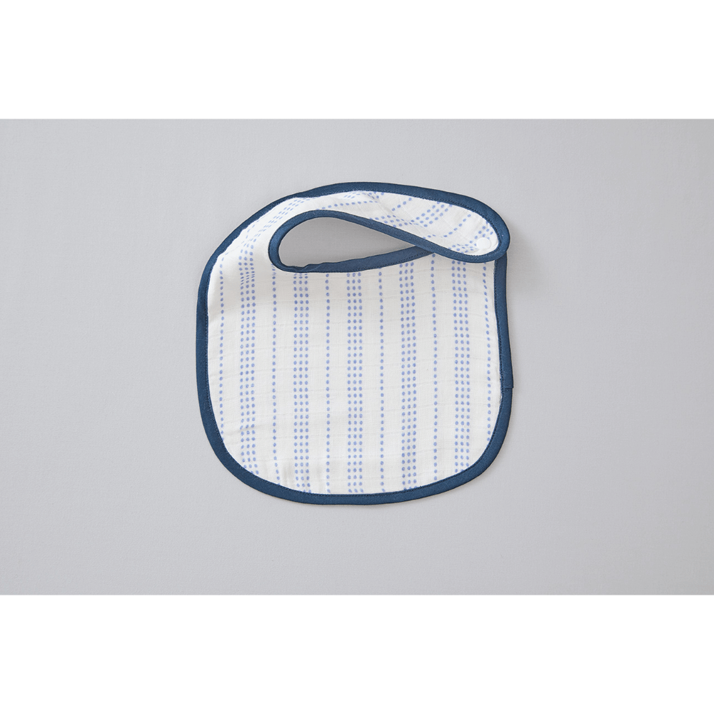 Annasimona Kids Bibs Set - Sail Boat