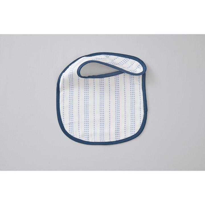 Annasimona Kids Bibs Set - Sail Boat