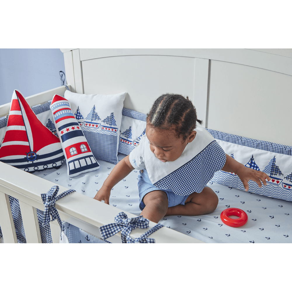 Annasimona Kids Dreamland Adventures Cushion Collection