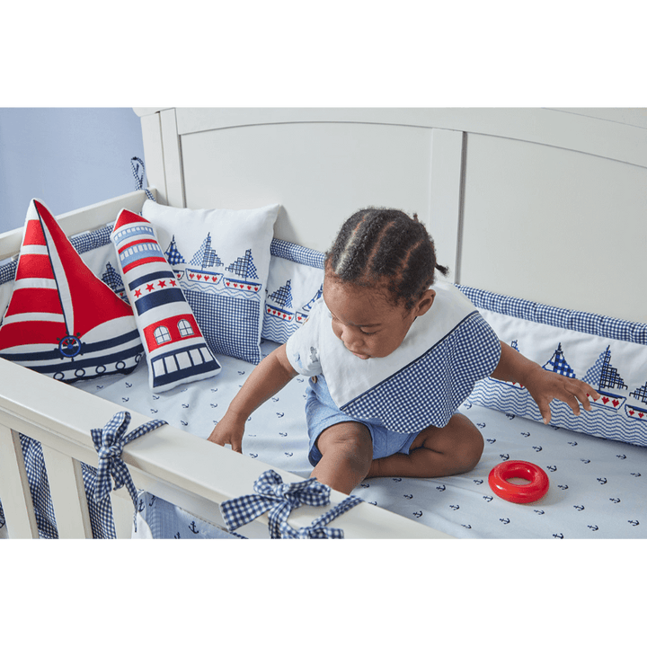 Annasimona Kids Dreamland Adventures Cushion Collection