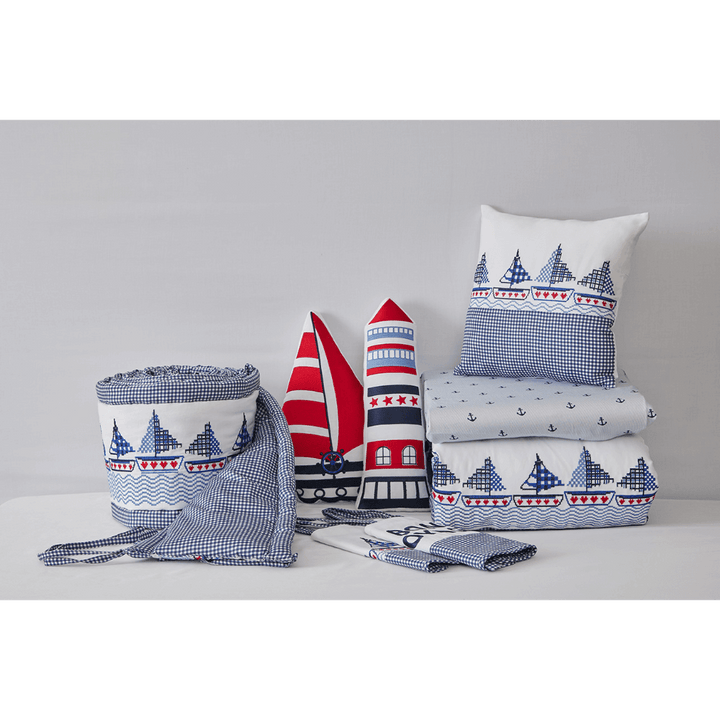 Annasimona Kids Dreamland Adventures Cushion Collection