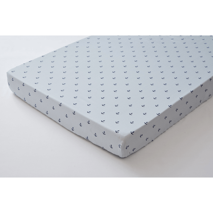Annasimona Kids Adventure &amp; Travel Collection – Fitted Cot Sheets (Set of Three)