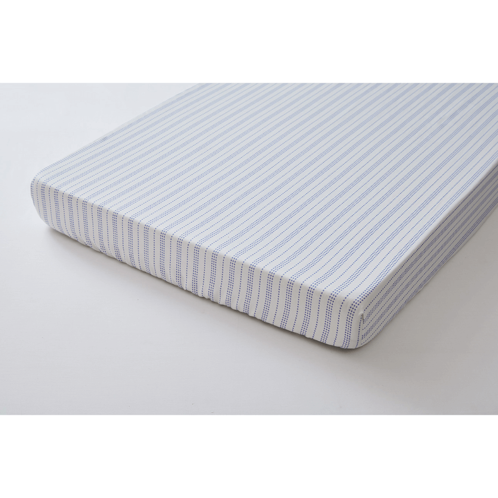 Annasimona Kids Adventure &amp; Travel Collection – Fitted Cot Sheets (Set of Three)