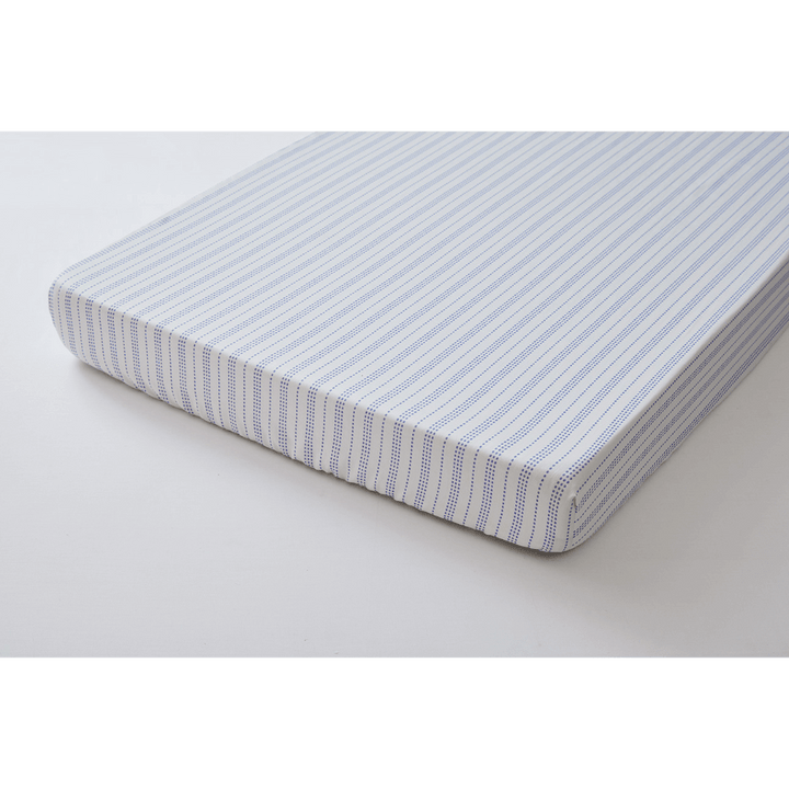 Annasimona Kids Adventure &amp; Travel Collection – Fitted Cot Sheets (Set of Three)