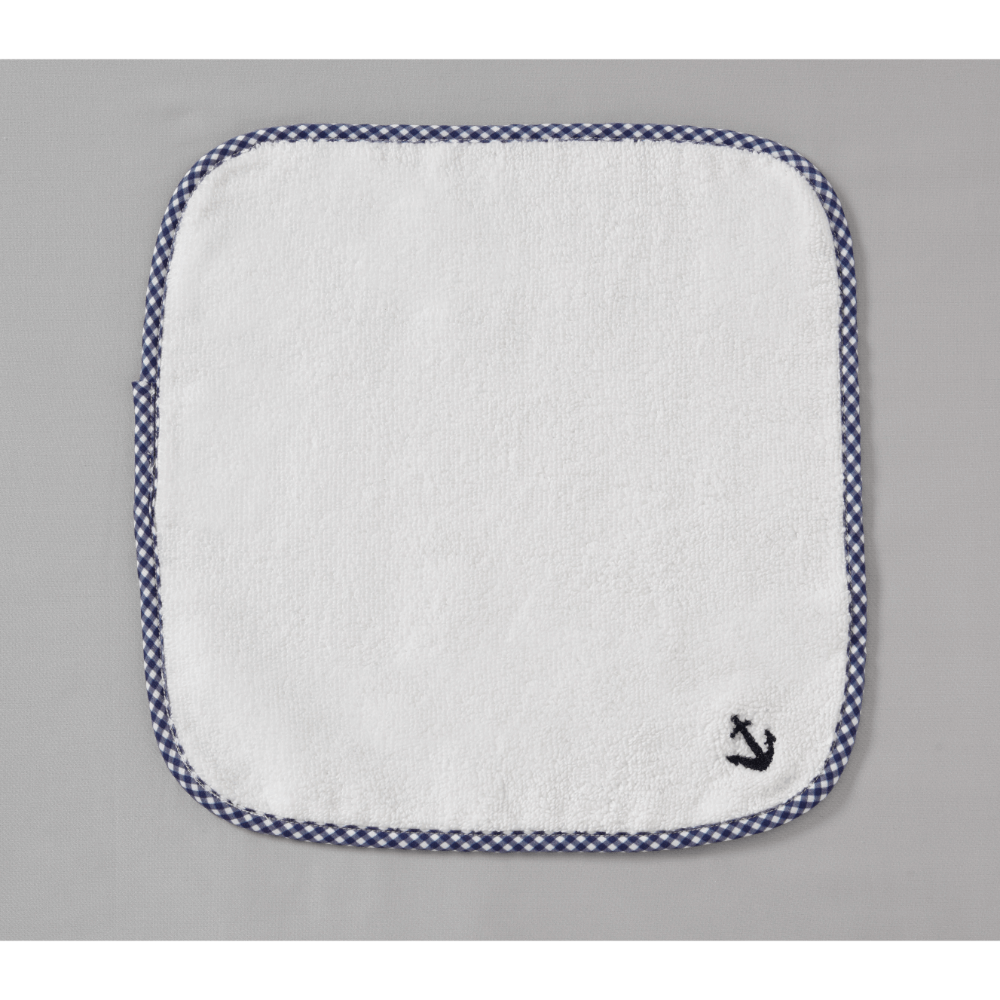 Annasimona Kids Travel &amp; Adventure Inspired Face Towels – Set of Three