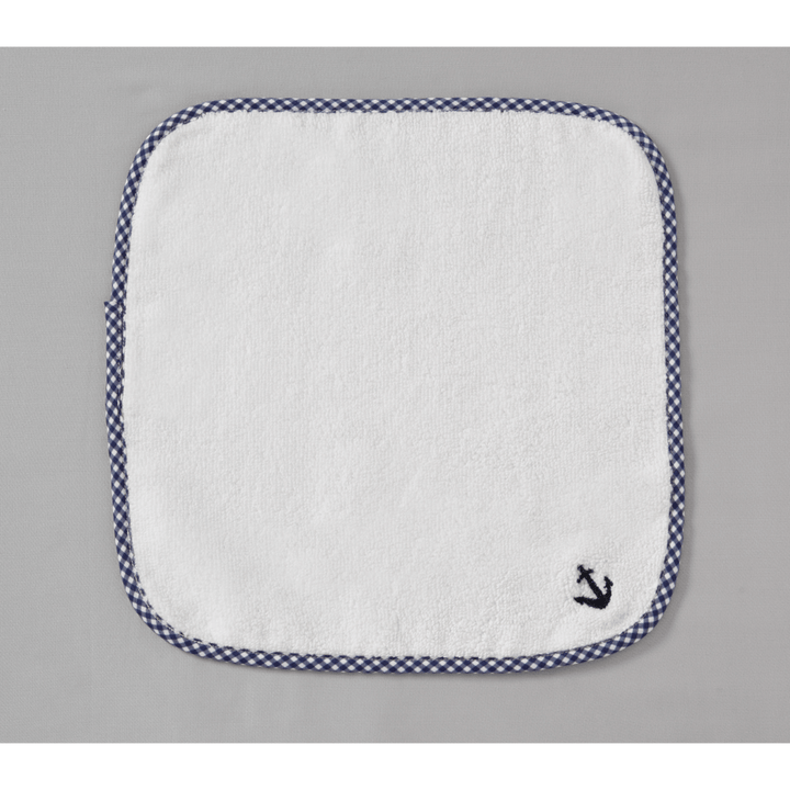 Annasimona Kids Travel &amp; Adventure Inspired Face Towels – Set of Three