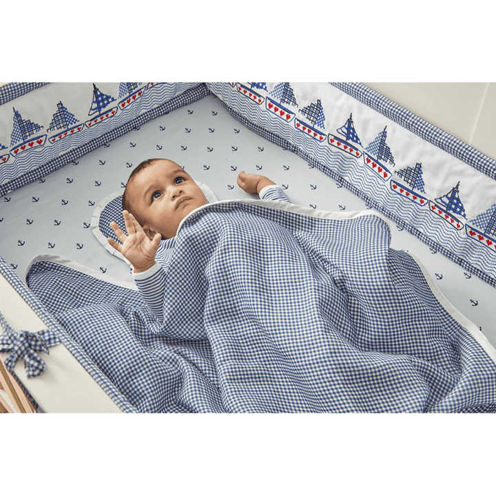 Annasimona Kids Elegant &amp; Timeless Premium Cotton Muslin Blankets
