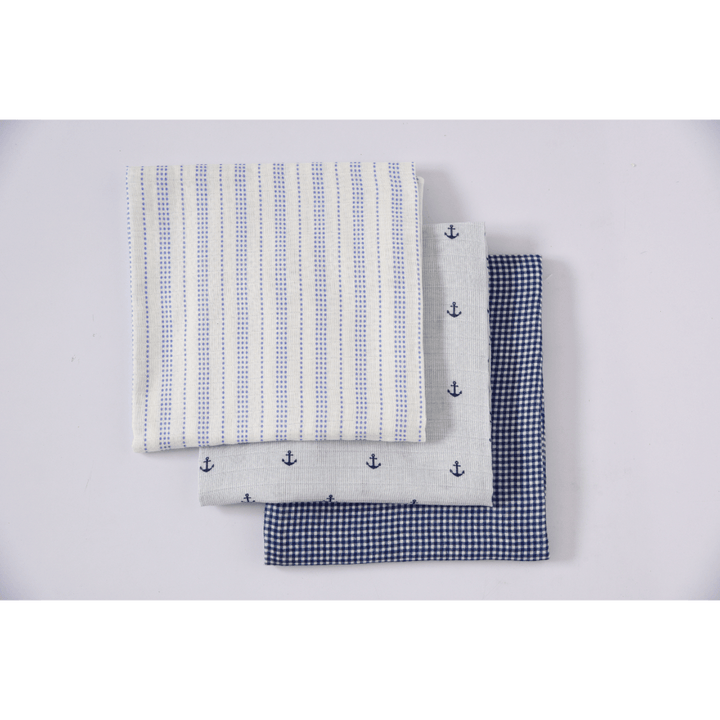 SailBoat/0-6M/Swaddle