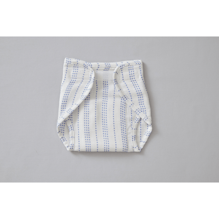Annasimona Kids Sail Boat Nappies - Set of Three