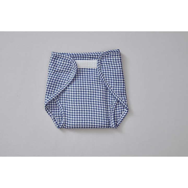 Annasimona Kids Sail Boat Nappies - Set of Three
