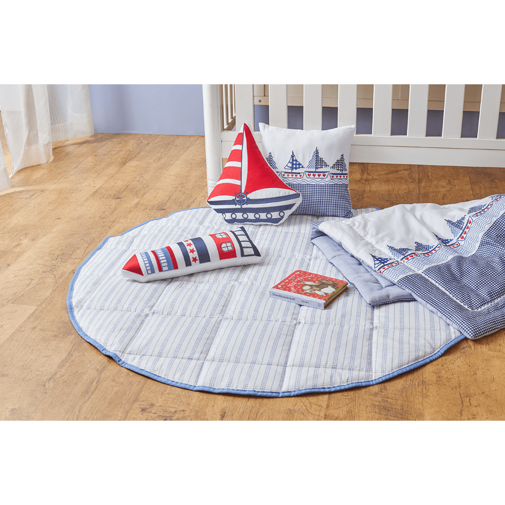 SailBoat