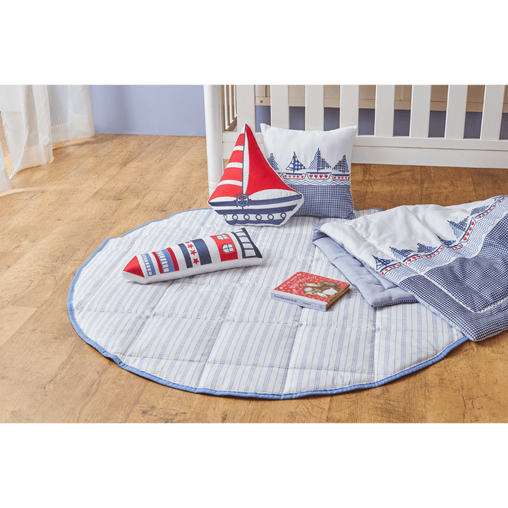 SailBoat