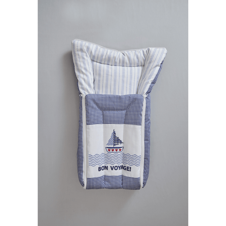 Annasimona Kids Adventure &amp; Travel Inspired Premium Cotton Sleeping Bags