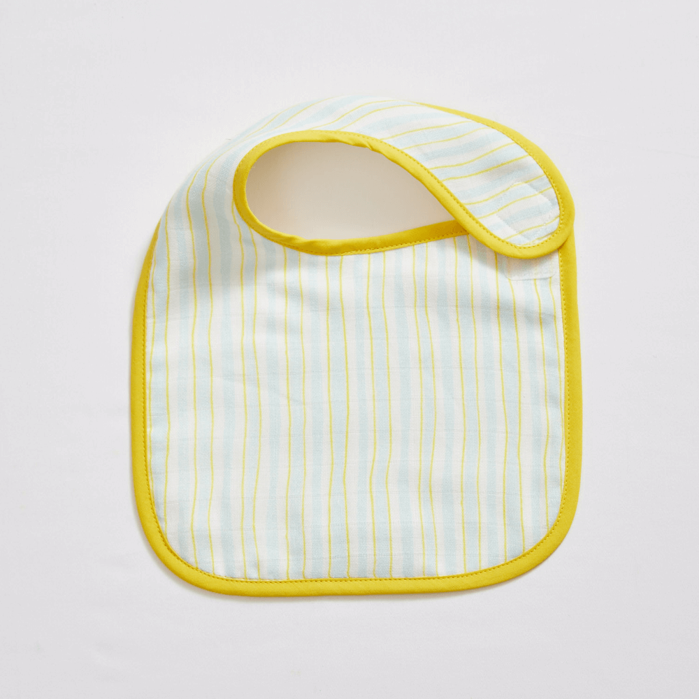 Annasimona Kids Signature Collection – Set of Three Bibs