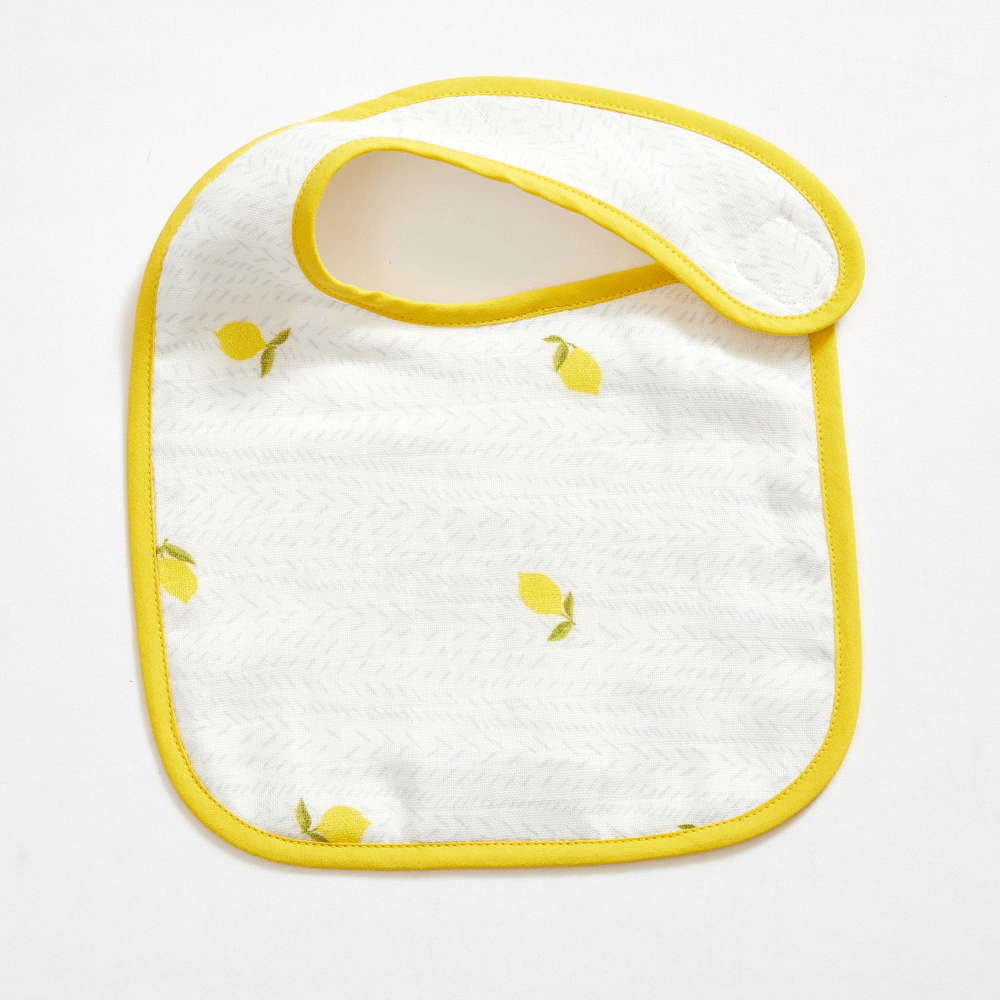 Annasimona Kids Signature Collection – Set of Three Bibs