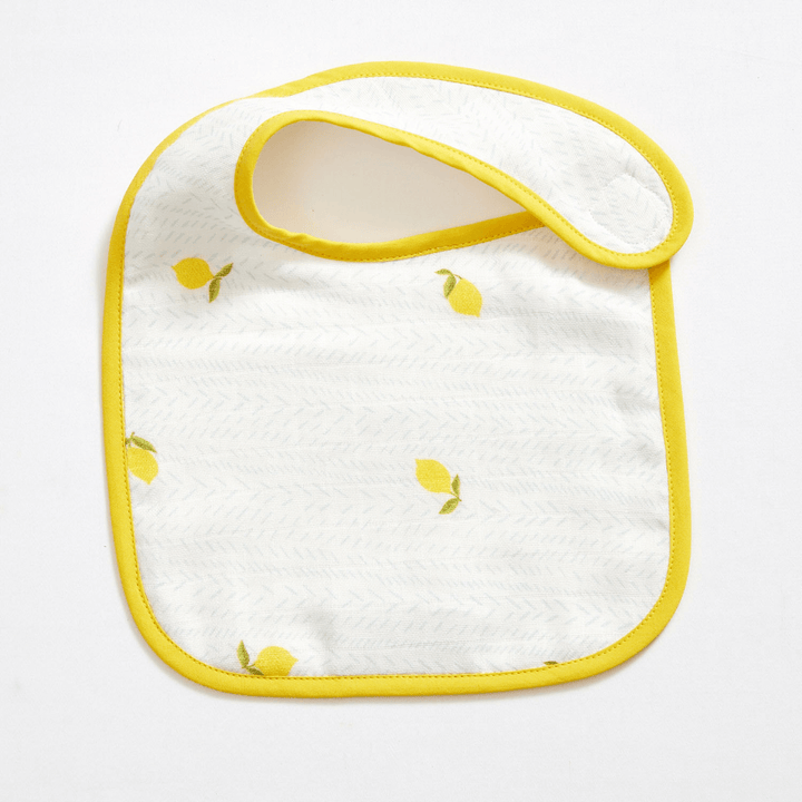 Annasimona Kids Signature Collection – Set of Three Bibs