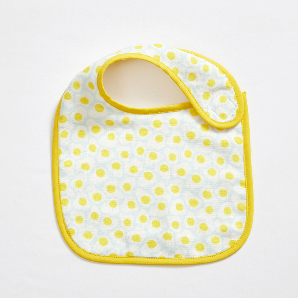 Annasimona Kids Signature Collection – Set of Three Bibs