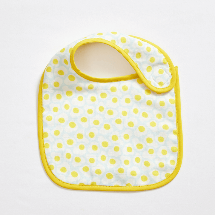 Annasimona Kids Signature Collection – Set of Three Bibs