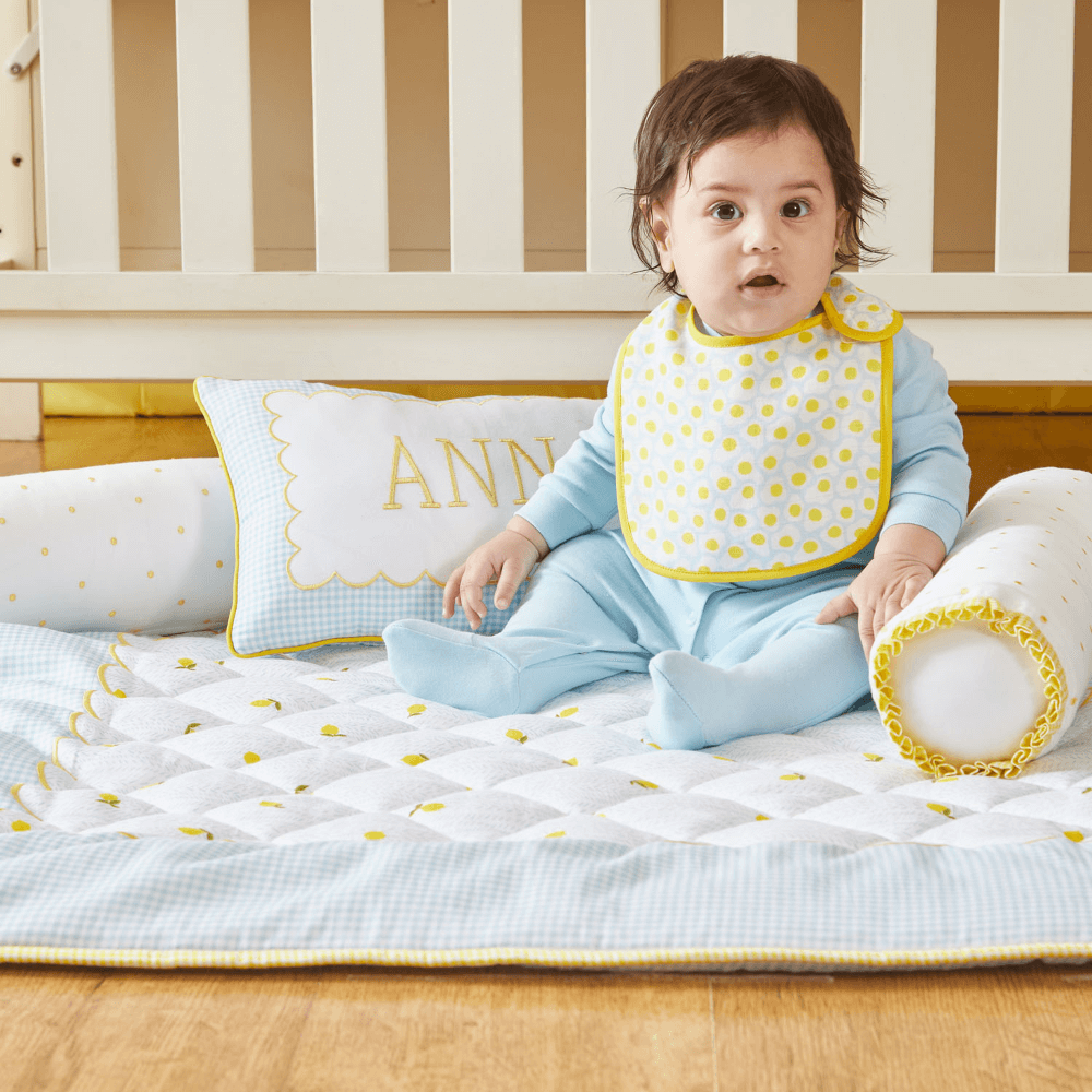 Annasimona Kids Signature Collection – Set of Three Bibs