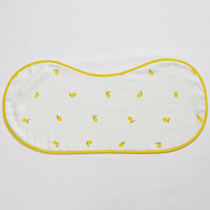 Annasimona Kids Adventure Tales Burp Cloths (Set of Three)