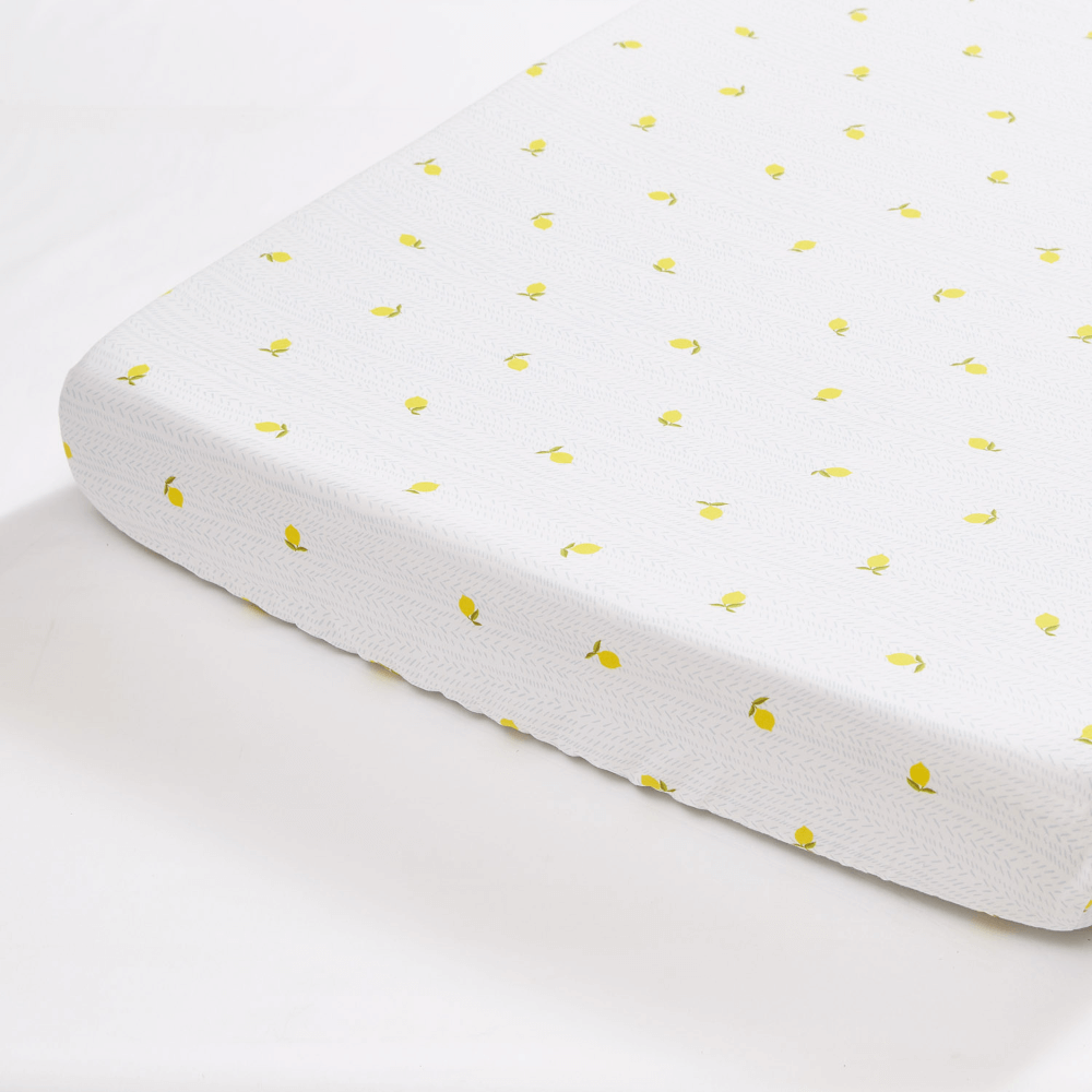 Annasimona Kids Adventure &amp; Travel Collection – Fitted Cot Sheets (Set of Three)