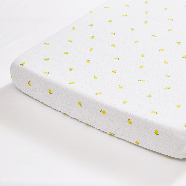 Annasimona Kids Adventure &amp; Travel Collection – Fitted Cot Sheets (Set of Three)