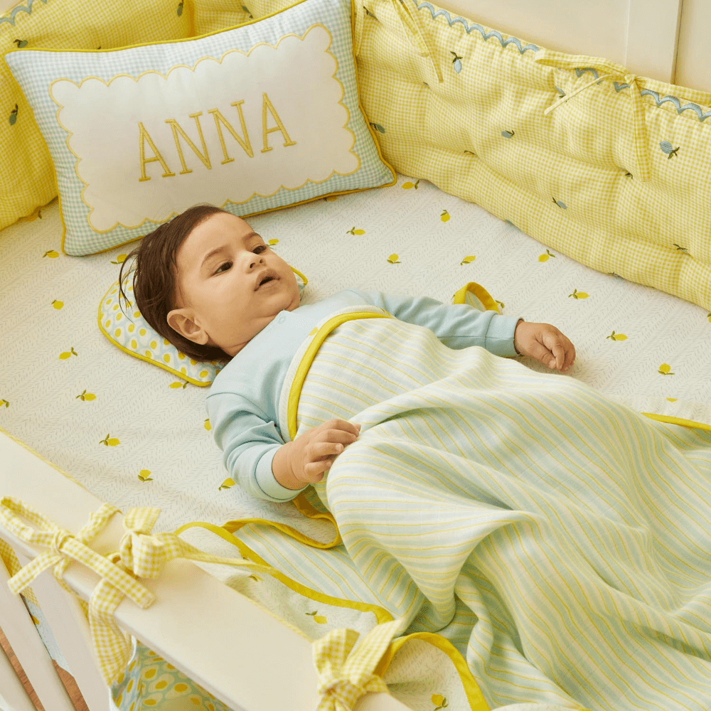 Annasimona Kids Elegant &amp; Timeless Premium Cotton Muslin Blankets
