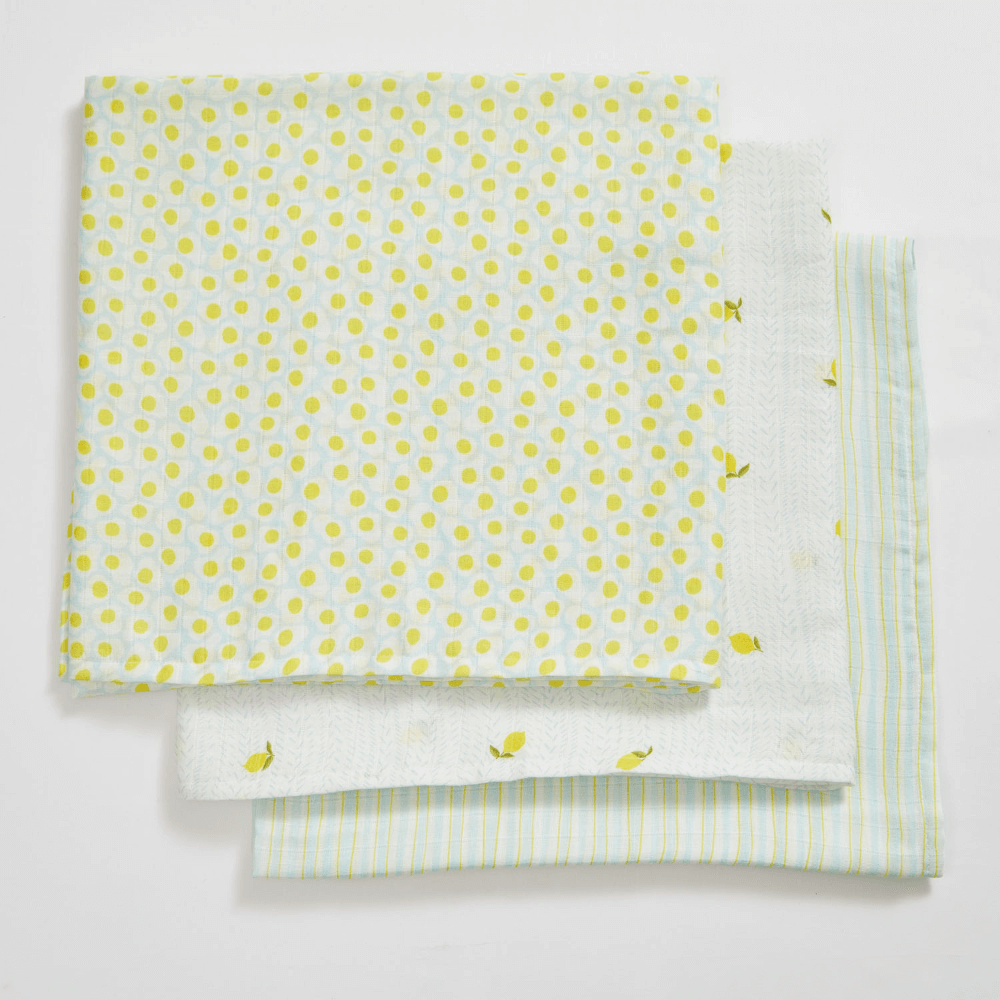 Sicily/0-6M/Swaddle