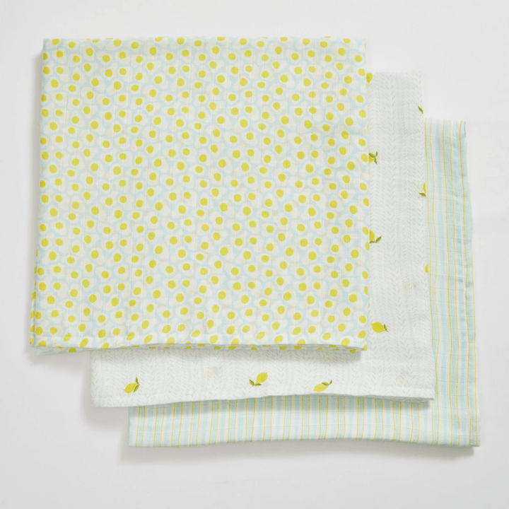 Sicily/0-6M/Swaddle
