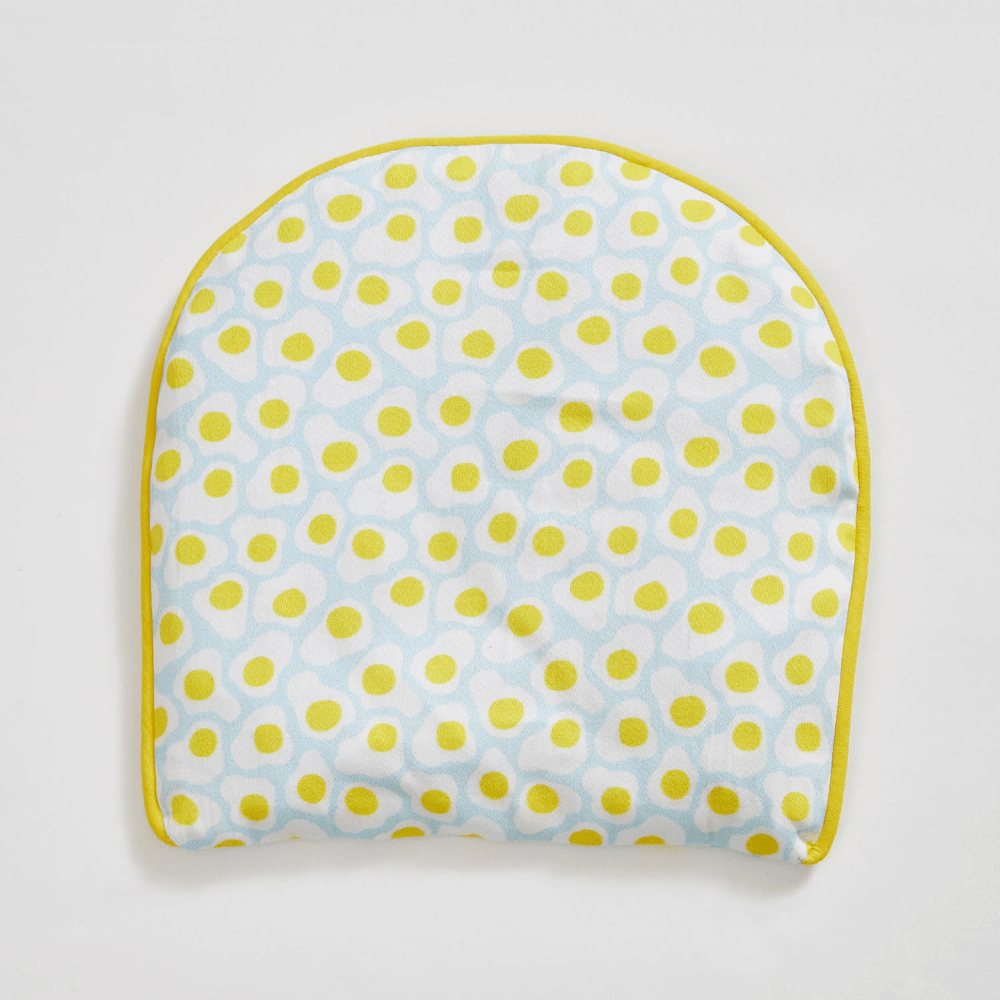 Annasimona Kids Adventure &amp; Travel Inspired Mustard Seed Pillows