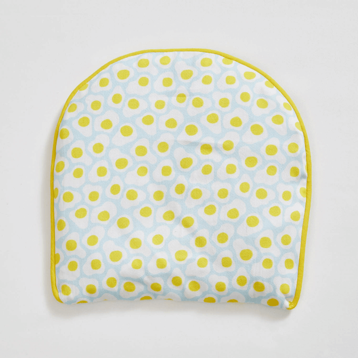 Annasimona Kids Adventure &amp; Travel Inspired Mustard Seed Pillows