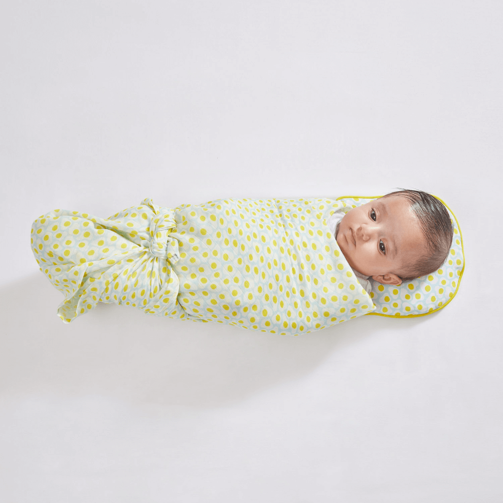 Annasimona Kids Adventure &amp; Travel Inspired Mustard Seed Pillows
