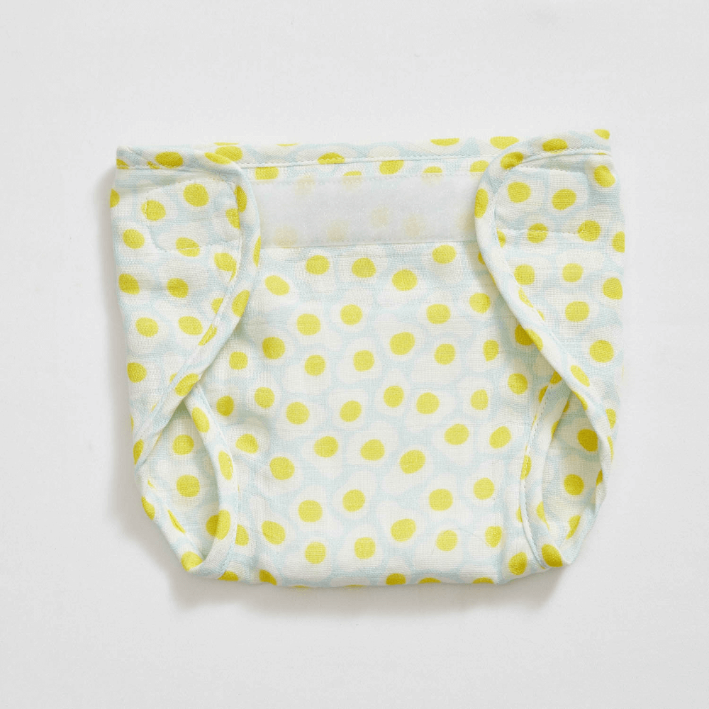 Annasimona Kids Sicily Nappies - Set of Three