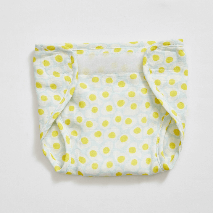 Annasimona Kids Sicily Nappies - Set of Three