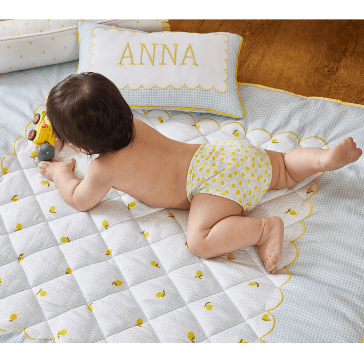 Annasimona Kids Sicily Nappies - Set of Three