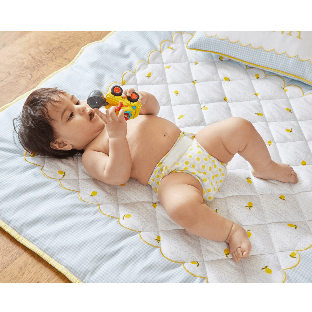 Annasimona Kids Sicily Nappies - Set of Three