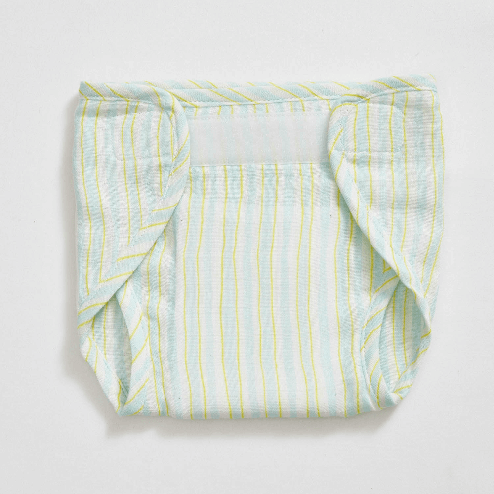 Annasimona Kids Sicily Nappies - Set of Three