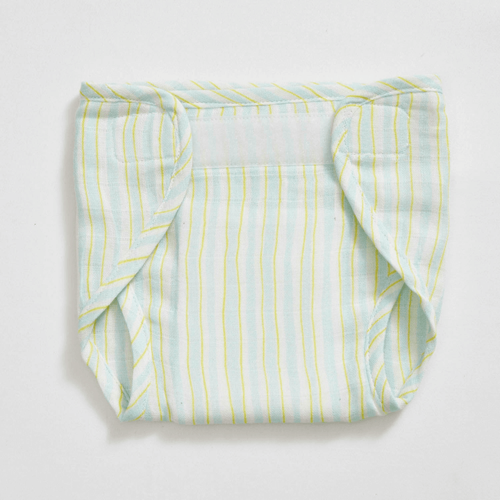 Annasimona Kids Sicily Nappies - Set of Three