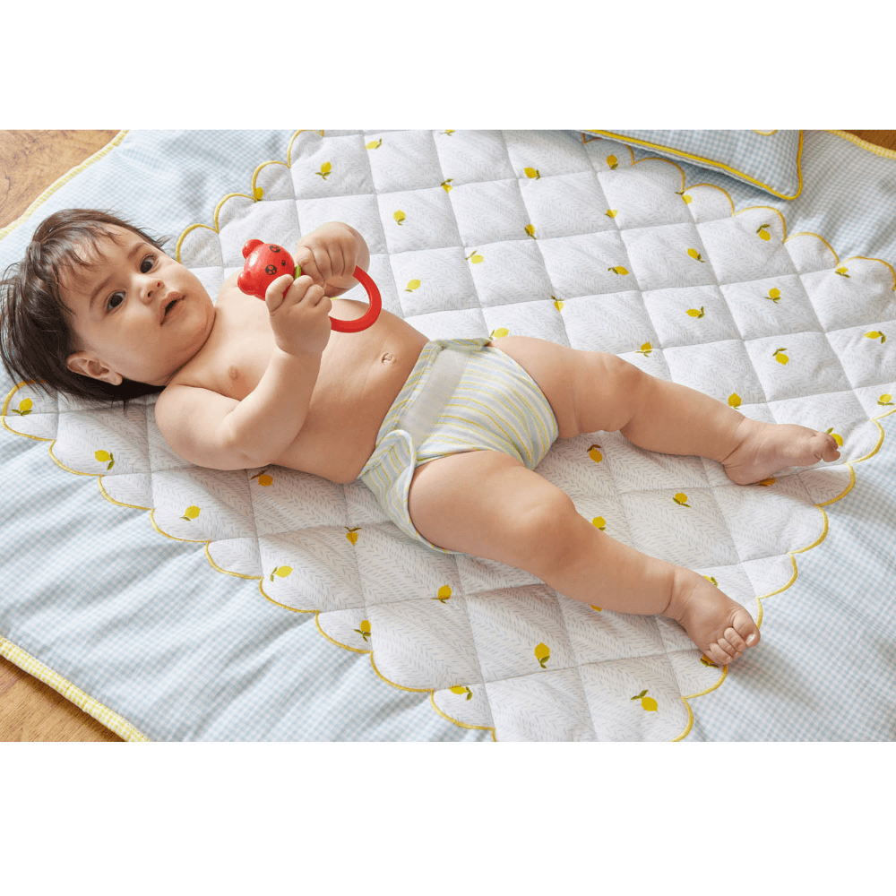 Annasimona Kids Sicily Nappies - Set of Three