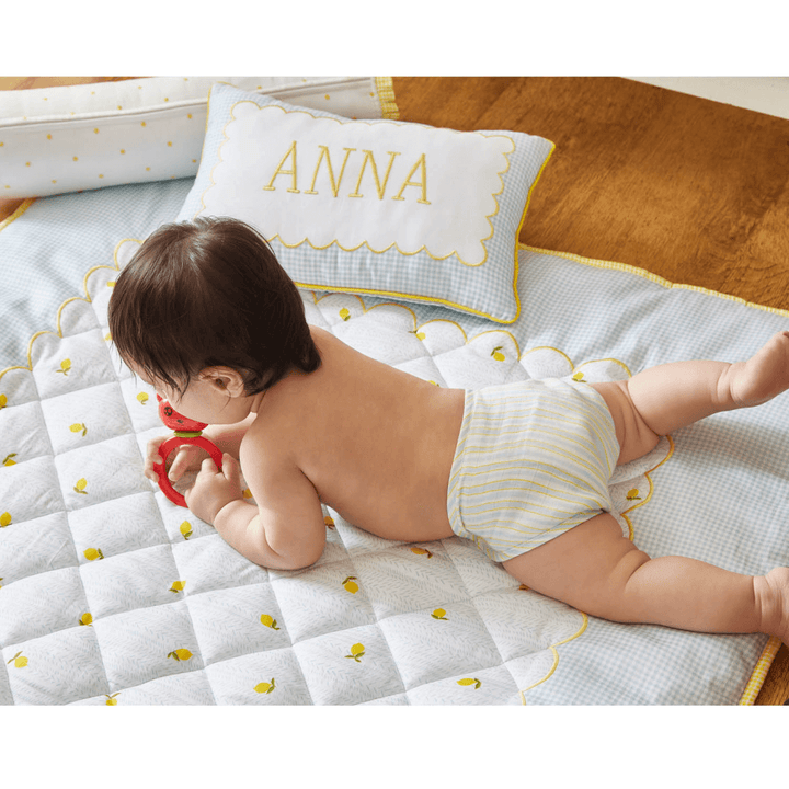 Annasimona Kids Sicily Nappies - Set of Three