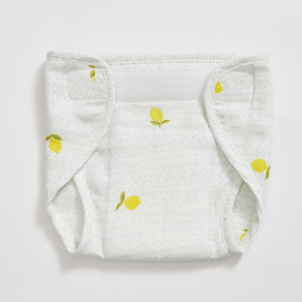 Annasimona Kids Sicily Nappies - Set of Three