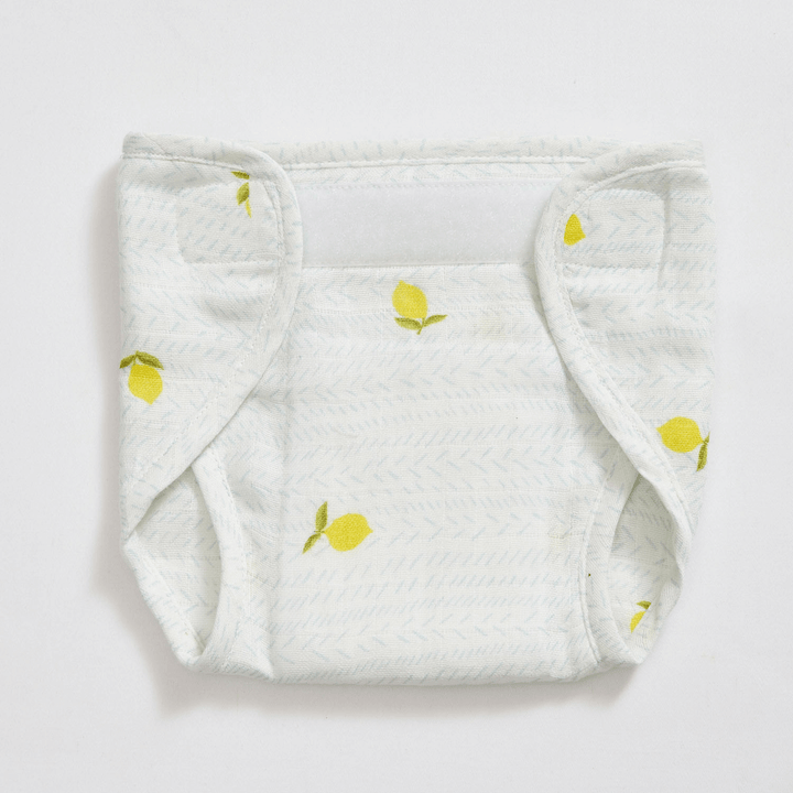 Annasimona Kids Sicily Nappies - Set of Three