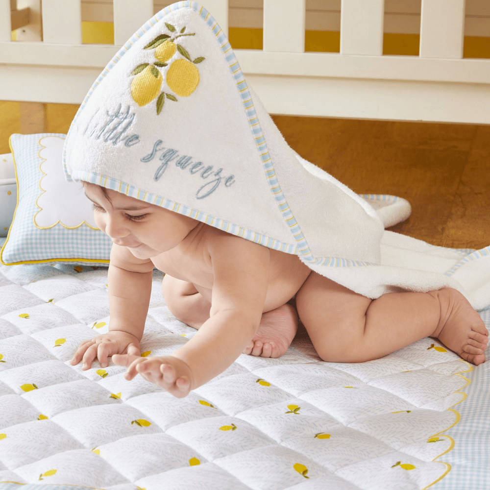 Annasimona Kids Adventure &amp; Travel Premium Cotton Play Mats