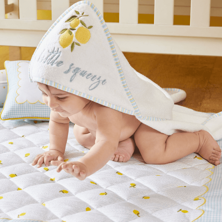 Annasimona Kids Adventure &amp; Travel Premium Cotton Play Mats