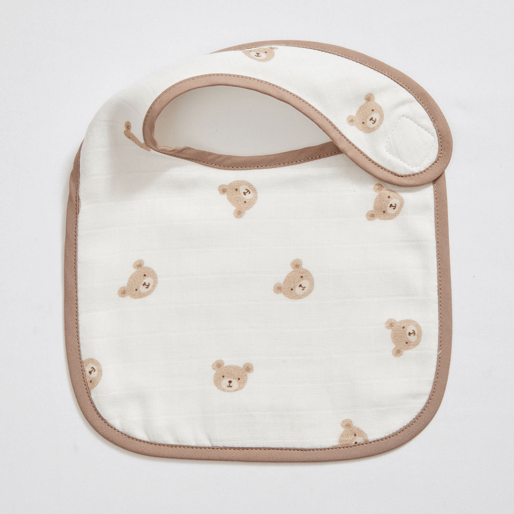 Annasimona Kids Signature Collection – Set of Three Bibs