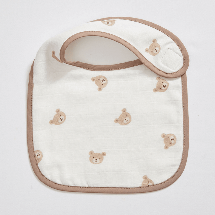 Annasimona Kids Signature Collection – Set of Three Bibs