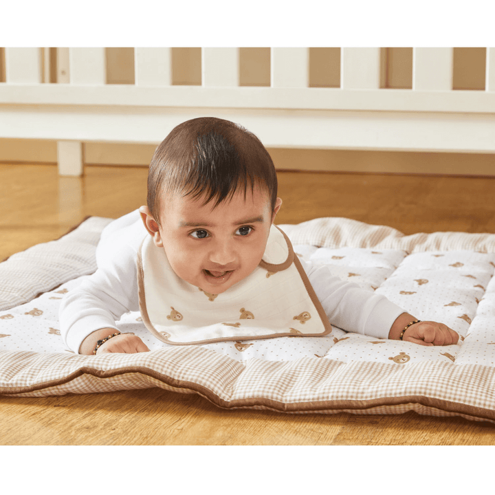 Annasimona Kids Signature Collection – Set of Three Bibs
